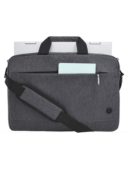 Geantă pentru Laptop HP Prelude Pro, 15.6", Gri