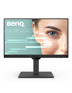 23,8" Монитор BenQ GW2490T, IPS 1920x1080 FHD, Чёрный