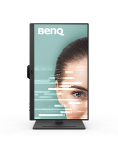 23,8" Monitor BenQ GW2490T, IPS 1920x1080 FHD, Negru 2