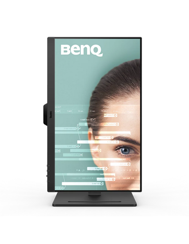 23,8" Monitor BenQ GW2490T, IPS 1920x1080 FHD, Negru
