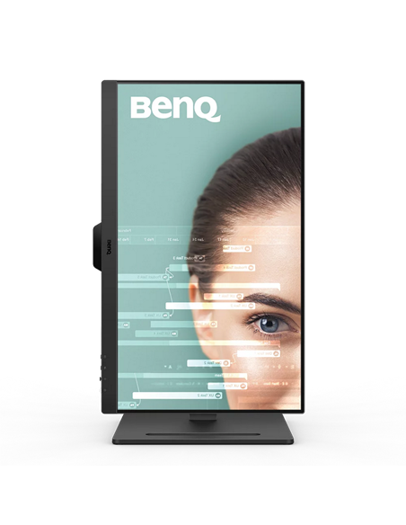23,8" Monitor BenQ GW2490T, IPS 1920x1080 FHD, Negru