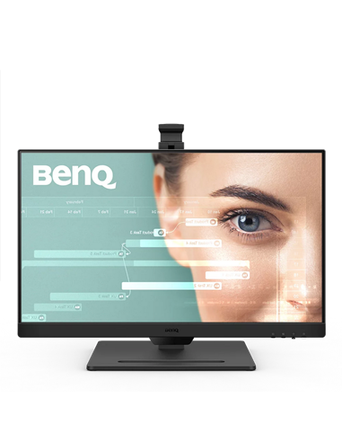 23,8" Монитор BenQ GW2490T, IPS 1920x1080 FHD, Чёрный