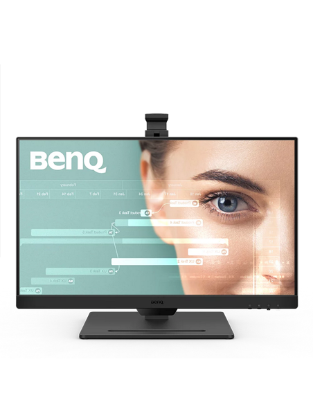 23,8" Monitor BenQ GW2490T, IPS 1920x1080 FHD, Negru