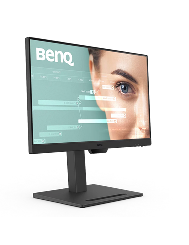 23,8" Monitor BenQ GW2490T, IPS 1920x1080 FHD, Negru