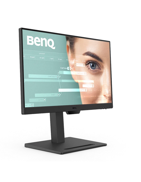 23,8" Monitor BenQ GW2490T, IPS 1920x1080 FHD, Negru