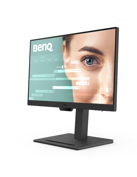 23,8" Monitor BenQ GW2490T, IPS 1920x1080 FHD, Negru