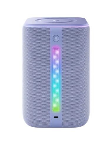Difuzor Inteligent Yandex Station 3, Violet