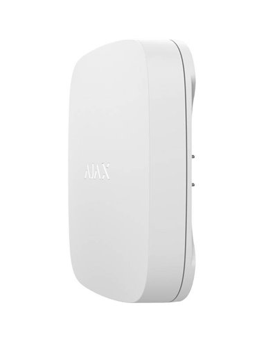 Датчик протечки Ajax LeaksProtect , Белый