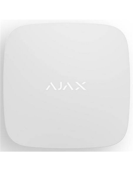 Detector de scurgeri Ajax LeaksProtect , Alb