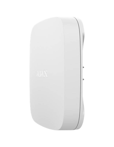 Датчик протечки Ajax LeaksProtect , Белый