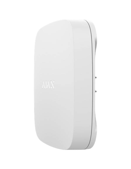 Датчик протечки Ajax LeaksProtect , Белый