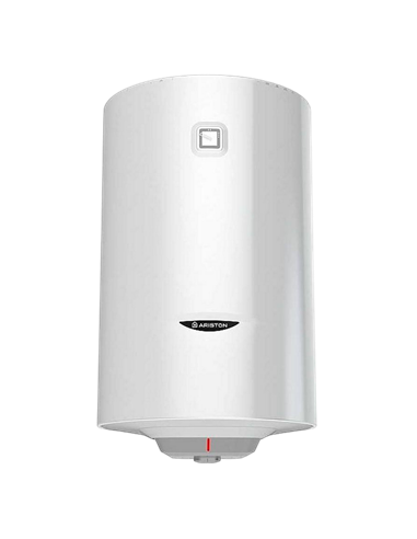 Boiler Electric ARISTON Pro1 R100 1,8K PL, 100L, Alb