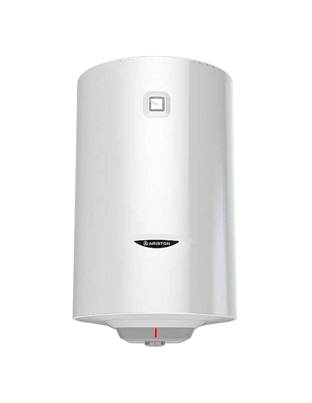 Boiler Electric ARISTON Pro1 R100 1,8K PL, 100L, Alb