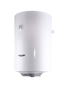Boiler Electric ARISTON Pro1 R100 1,8K PL, 100L, Alb 2