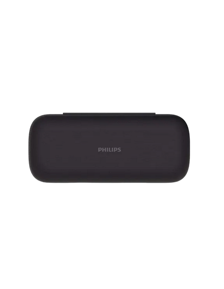 Trimmer pentru bărbați Philips QP6552/15, Oțel inoxidabil