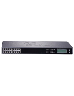 Gateway-uri VoIP Grandstream GXW4216, Gri