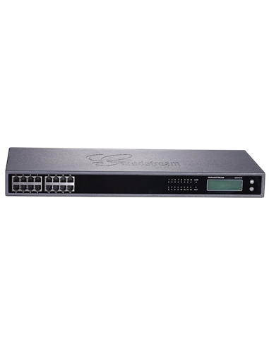 VoIP-шлюз Grandstream GXW4216, Серый