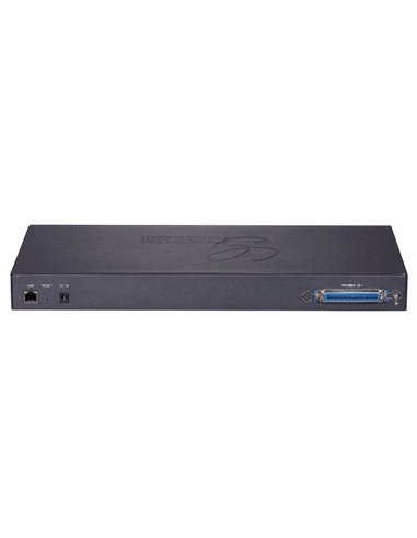 Gateway-uri VoIP Grandstream GXW4216, Gri