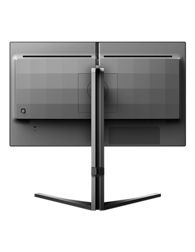 24,5" Monitor Gaming Philips 25M2N3200W, VA 1920x1080 FHD, Negru