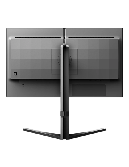 24,5" Игровой монитор Philips 25M2N3200W, VA 1920x1080 FHD, Чёрный