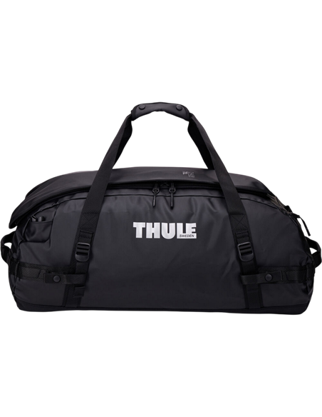 Спортивная сумка THULE Chasm Transformer, Нейлон, Чёрный