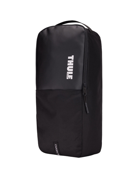 Спортивная сумка THULE Chasm Transformer, Нейлон, Чёрный