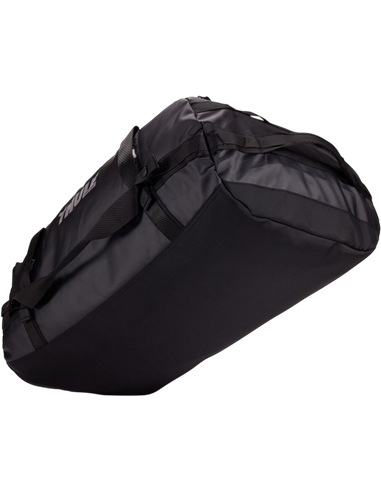 Спортивная сумка THULE Chasm Transformer, Нейлон, Чёрный