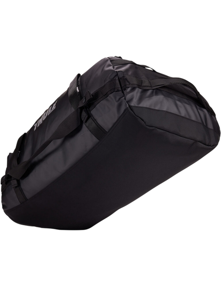 Спортивная сумка THULE Chasm Transformer, Нейлон, Чёрный