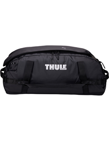 Спортивная сумка THULE Chasm Transformer, Нейлон, Чёрный