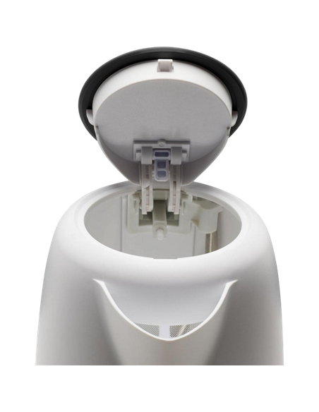 Электрочайник Gorenje K17XG, Белый