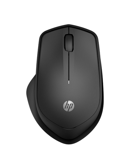 Беcпроводная мышь HP 280, Чёрный