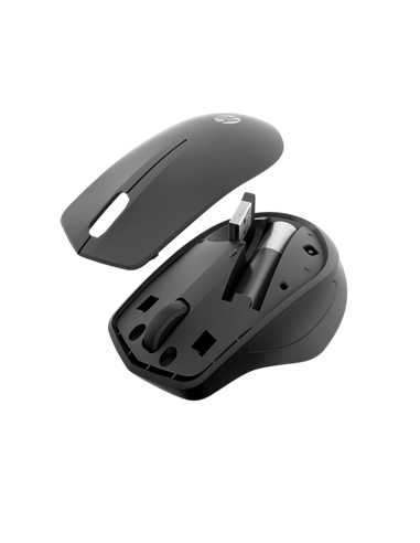 Mouse Wireless HP 280, Negru