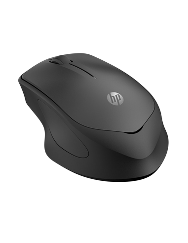 Беcпроводная мышь HP 280, Чёрный