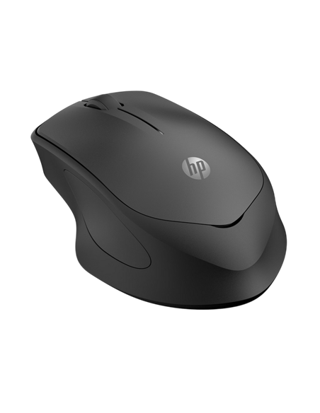 Mouse Wireless HP 280, Negru