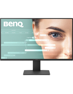23,8" Monitor BenQ GW2491, IPS 1920x1080 FHD, Negru