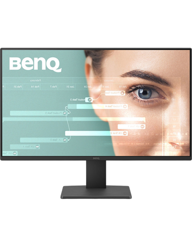 23,8" Monitor BenQ GW2491, IPS 1920x1080 FHD, Negru