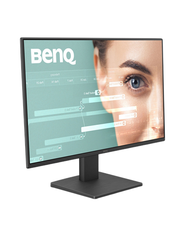 23,8" Монитор BenQ GW2491, IPS 1920x1080 FHD, Чёрный
