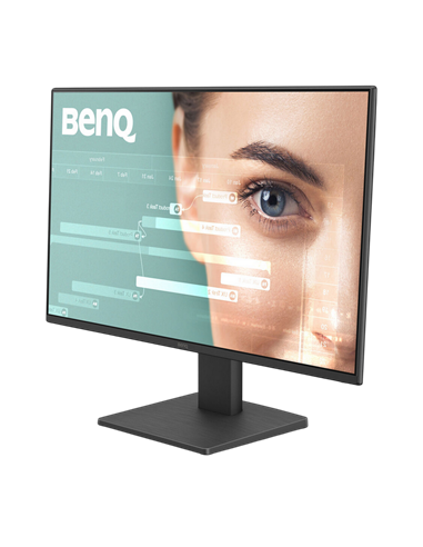 23,8" Monitor BenQ GW2491, IPS 1920x1080 FHD, Negru