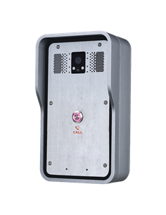 Interfon IP Fanvil i18S, Gri 2