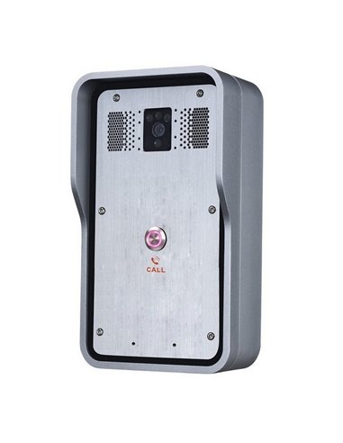 IP Домофон Fanvil i18S, Серый