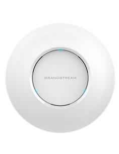 Punct de acces fără fir Grandstream GWN7605, 300 Mbps, 867 Mbps, Alb