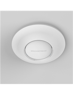 Punct de acces fără fir Grandstream GWN7605, 300 Mbps, 867 Mbps, Alb 2