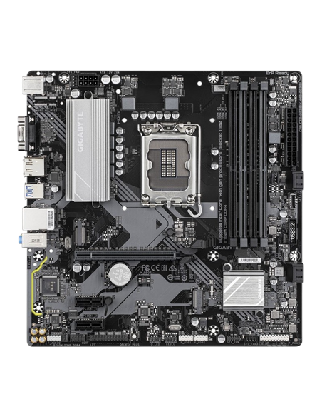 Placă de bază Gigabyte B760M D3HP DDR4, LGA1700, Intel B85, Micro-ATX