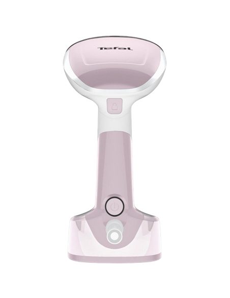 Ручной отпариватель Tefal DT3050E1, Белый/Розовый