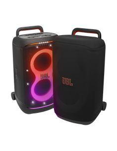 Аудиосистема JBL Cover для PartyBox 520, Чёрный