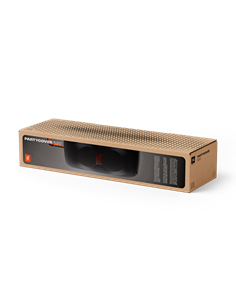 Sistem audio JBL Cover pentru PartyBox 520, Negru 2