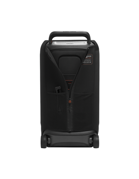 Sistem audio JBL Cover pentru PartyBox 520, Negru