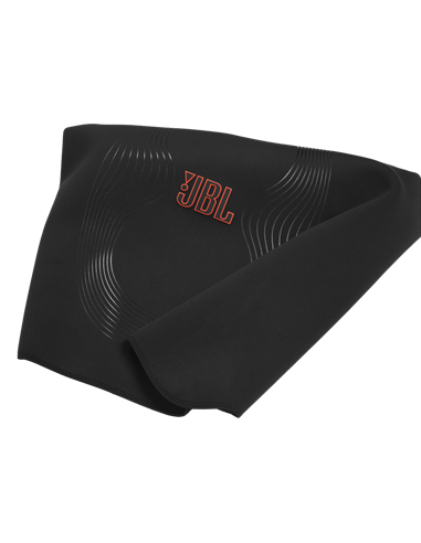 Sistem audio JBL Cover pentru PartyBox 520, Negru