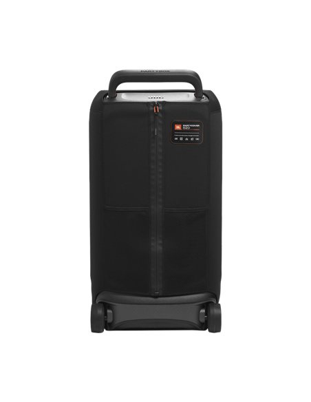 Sistem audio JBL Cover pentru PartyBox 520, Negru