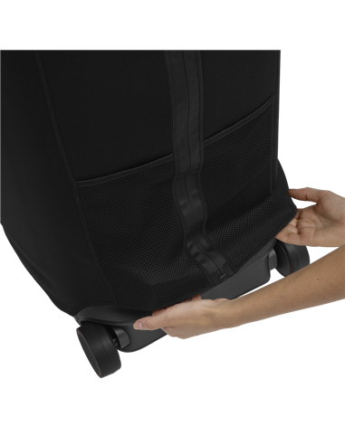 Sistem audio JBL Cover pentru PartyBox 520, Negru